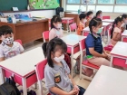 กิจกรรมเตรียมความพร้อมระดับชั้นป.1 ปีการศึกษา 2565 Image 156